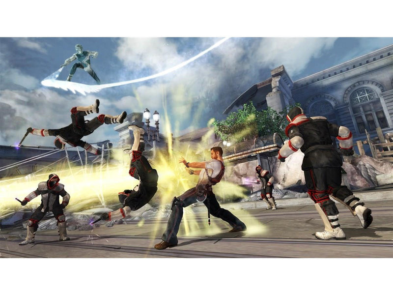 X-Men: Destiny - Sony PlayStation 3 - Action - PEGI 16