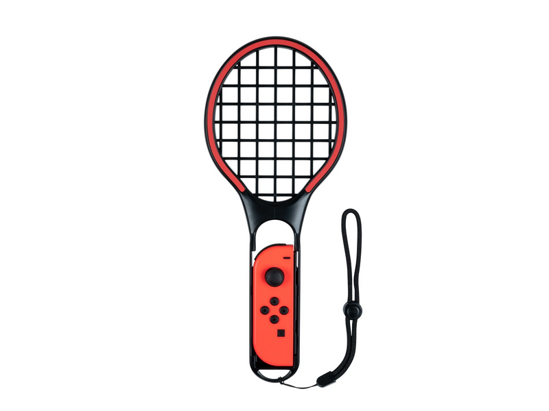 BigBen Interactive 2 Tennisrackets for Joy-Con (Nintendo Switch) - Controller