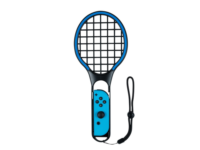BigBen Interactive 2 Tennisrackets for Joy-Con (Nintendo Switch) - Controller