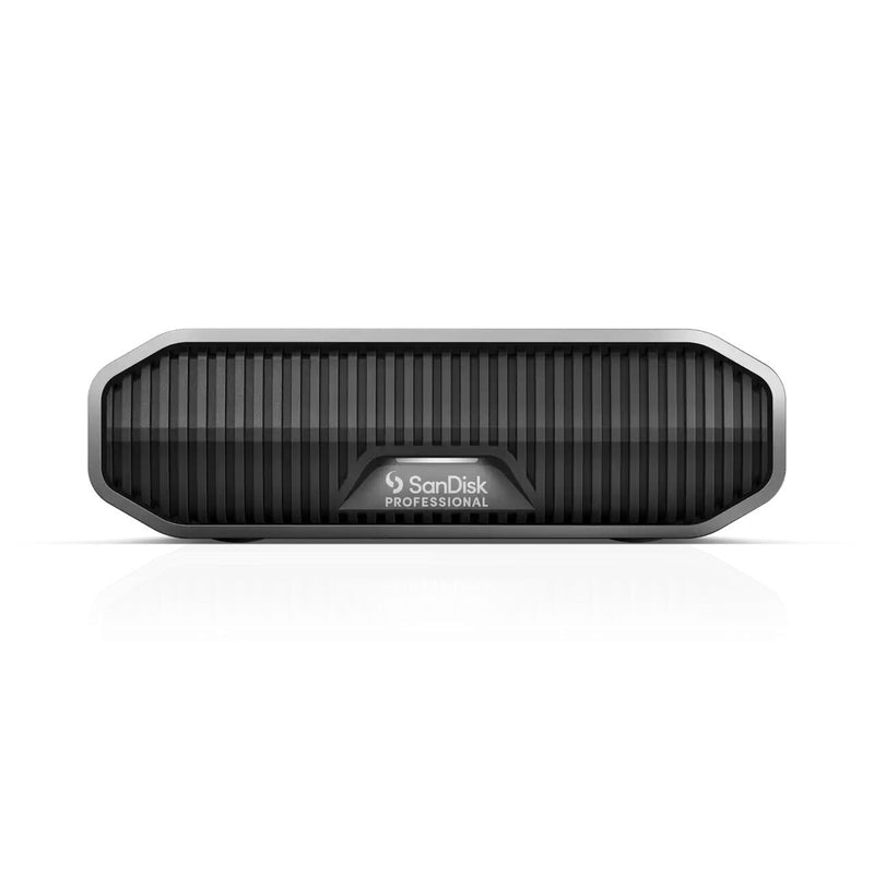 SanDisk G-DRIVE Desktopfestplatte 12 TB