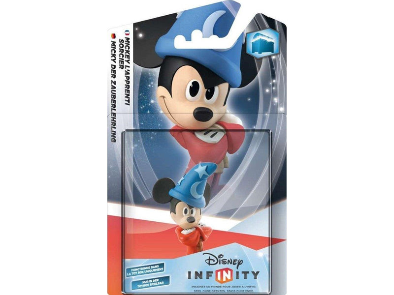 Disney Infinity Character Sorcerer Mickey