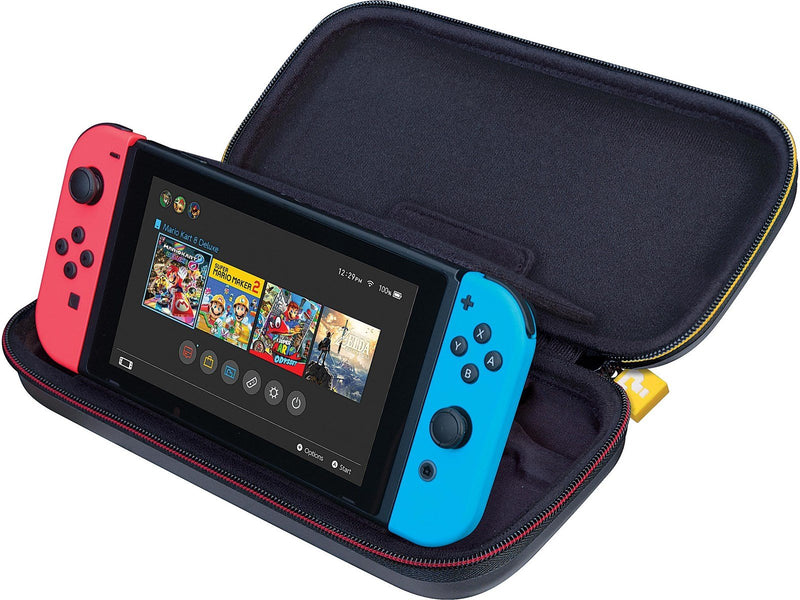 BigBen Interactive Official Case - Mario + Friends 2 (Nintendo Switch)