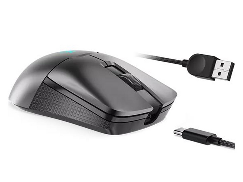 Lenovo Legion M600s - Maus (Grau)