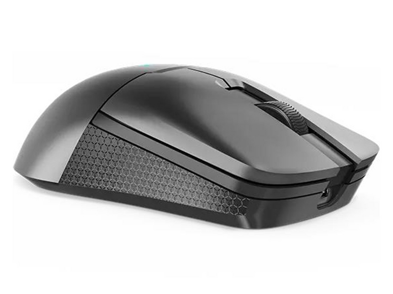 Lenovo Legion M600s - Maus (Grau)