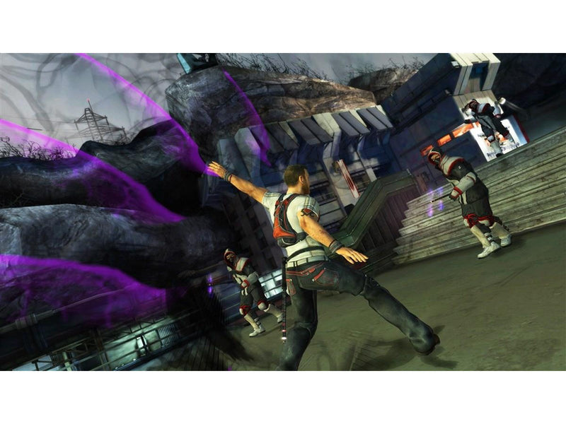 X-Men: Destiny - Sony PlayStation 3 - Action - PEGI 16