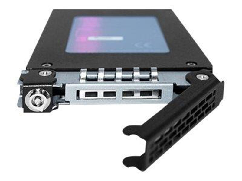 RaidSonic ICY Dock EZ Slide Micro Tray MB996TK-B
