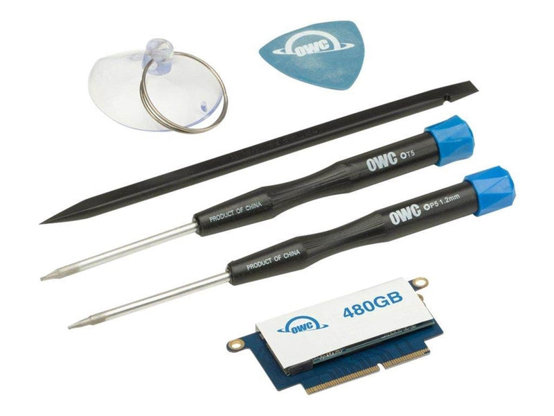 OWC Aura Pro NT