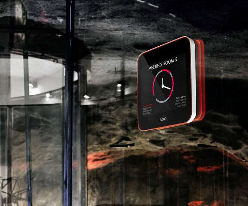 Evoko Montageklebe 3M (Glas) für Evoko Liso