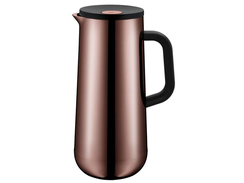 WMF Impulse thermo jug coffee 1.0 l. copper