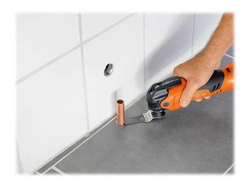 Fein MultiMaster AMM 300 Plus Start