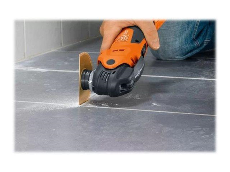 Fein MultiMaster AMM 300 Plus Start