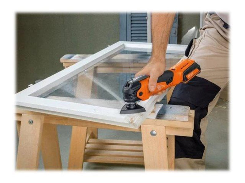 Fein MultiMaster AMM 300 Plus Start