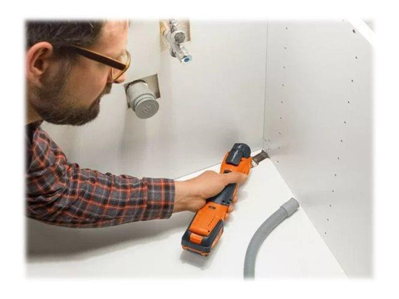 Fein MultiMaster AMM 300 Plus Start
