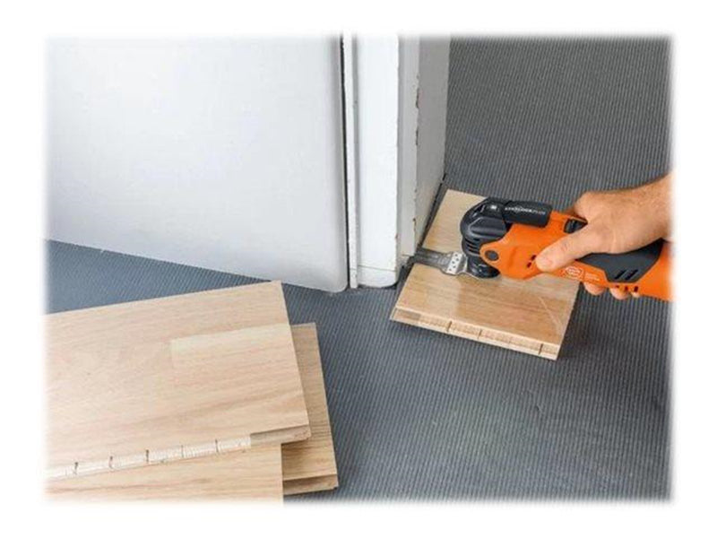 Fein MultiMaster AMM 300 Plus Start