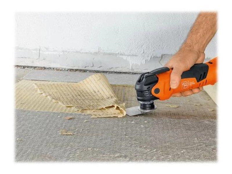 Fein MultiMaster AMM 300 Plus Start