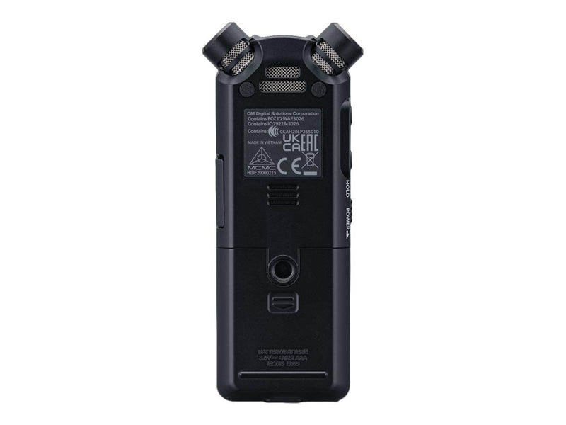 Olympus LS-P5 - voice recorder - MP3 Spieler 16 GB