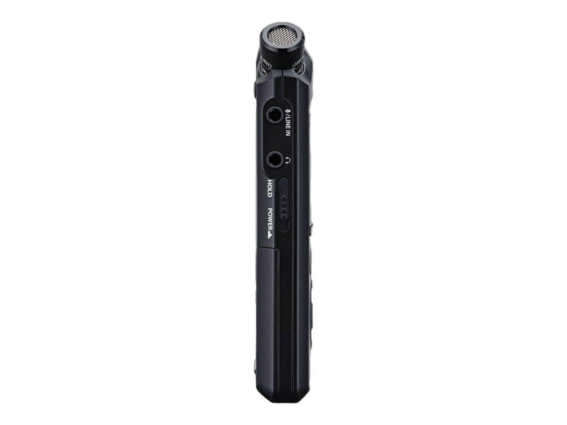 Olympus LS-P5 - voice recorder - MP3 Spieler 16 GB