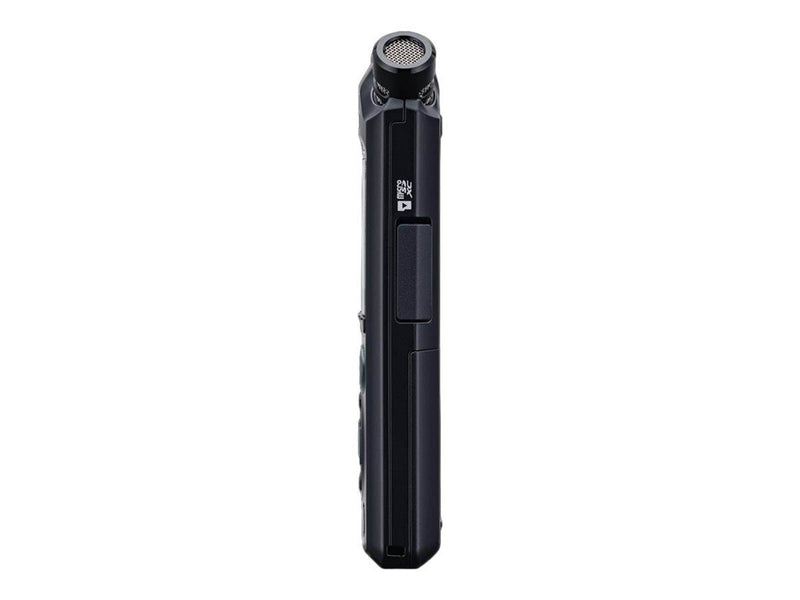 Olympus LS-P5 - voice recorder - MP3 Spieler 16 GB