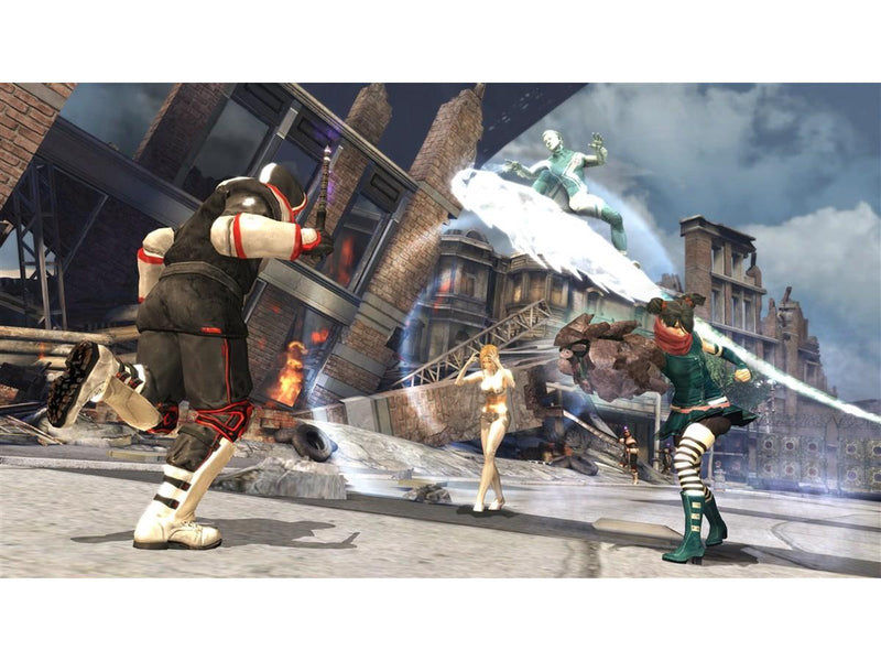 X-Men: Destiny - Sony PlayStation 3 - Action - PEGI 16