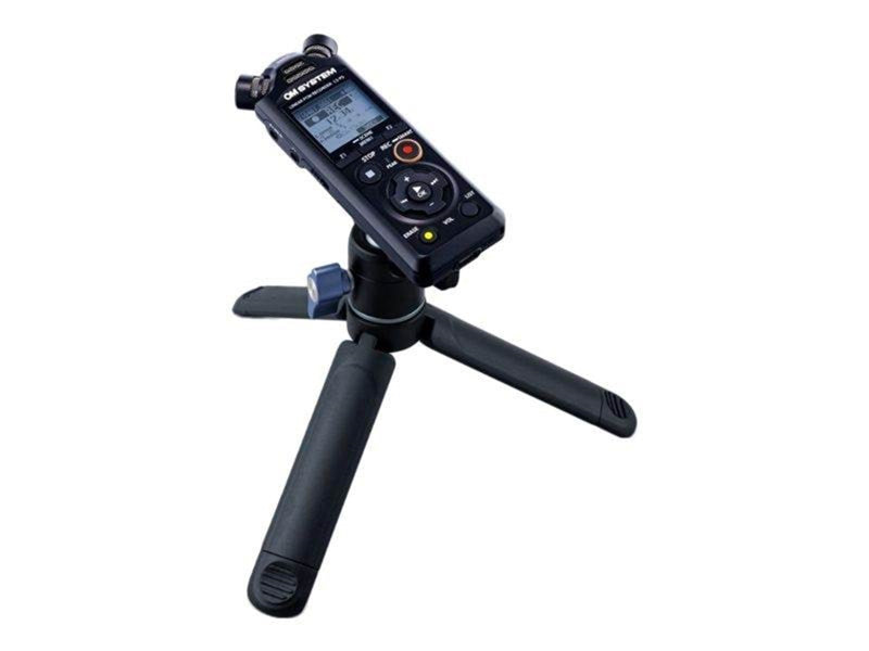 Olympus LS-P5 - voice recorder - MP3 Spieler 16 GB