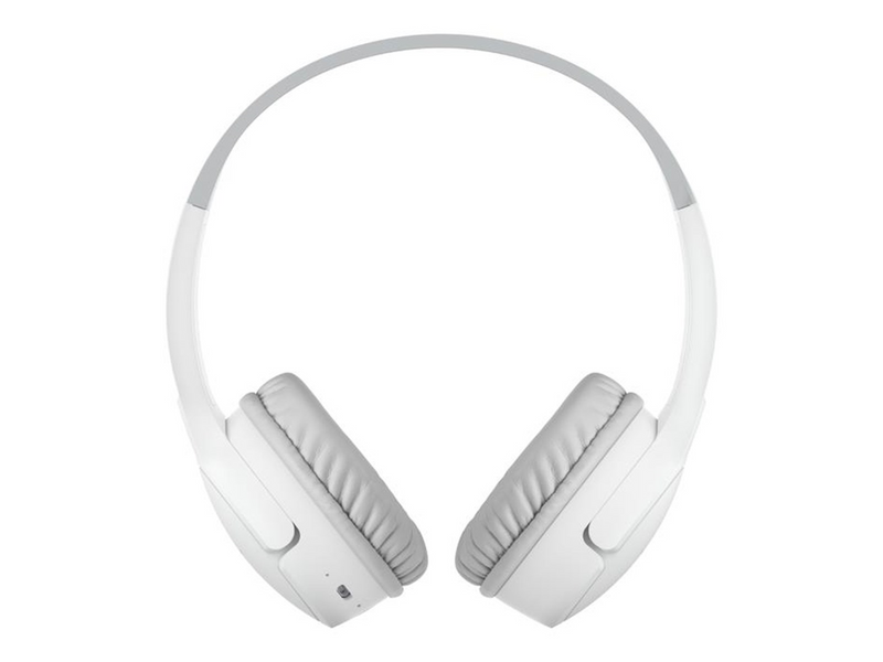 Belkin SoundForm Mini - White