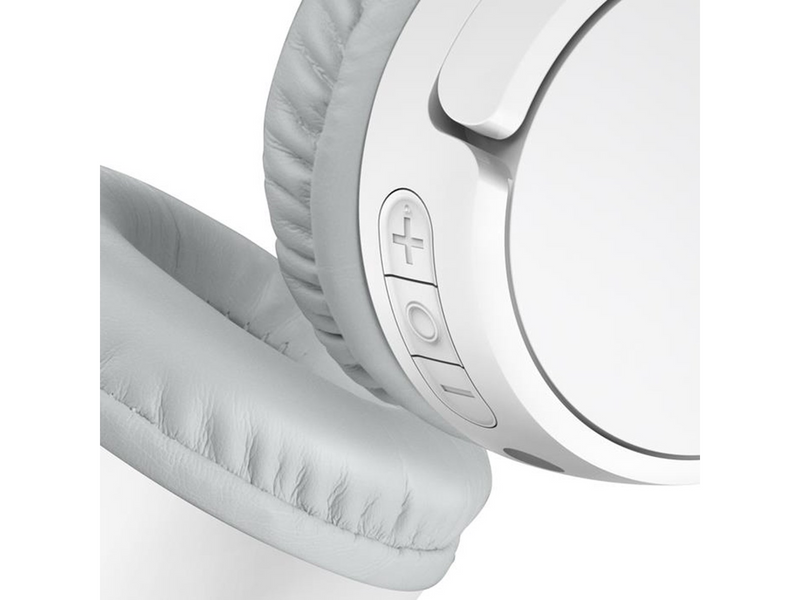 Belkin SoundForm Mini - White