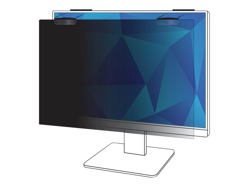 3M Privacy Filter PF245W9EM
