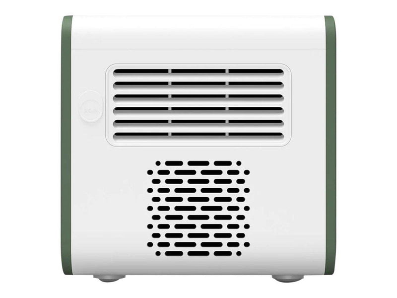 BenQ Projektoren GS50 - DLP projector - portable - 802.11a/b/g/n/ac wireless / Bluetooth 4.2 - 1920 x 1080 - 500 ANSI lumens