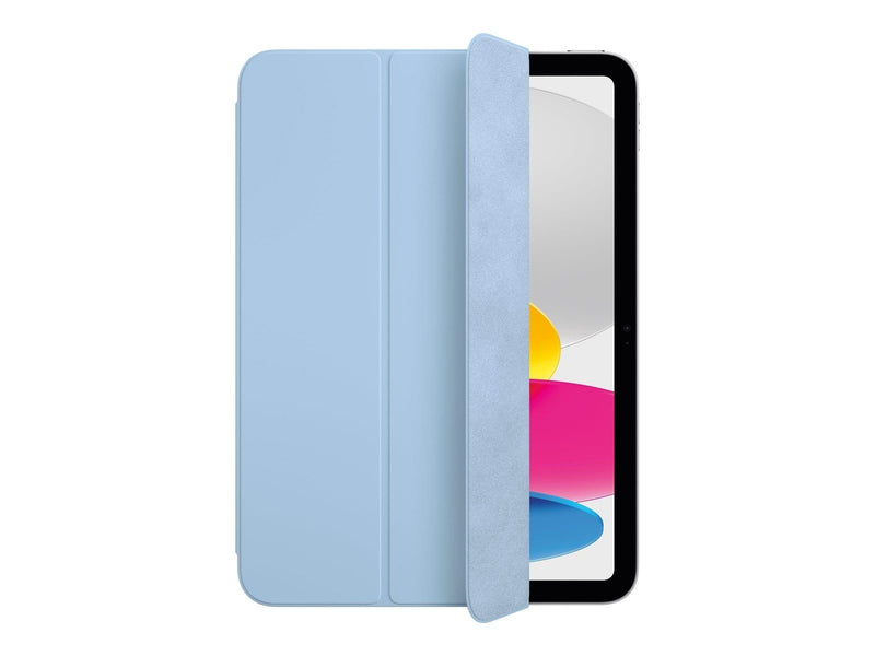 Apple Smart Folio for iPad (10th generation) - Sky