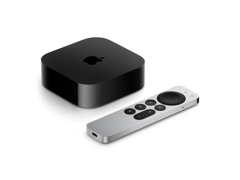 Apple TV 4K (2022) 128GB Wi‑Fi + Ethernet