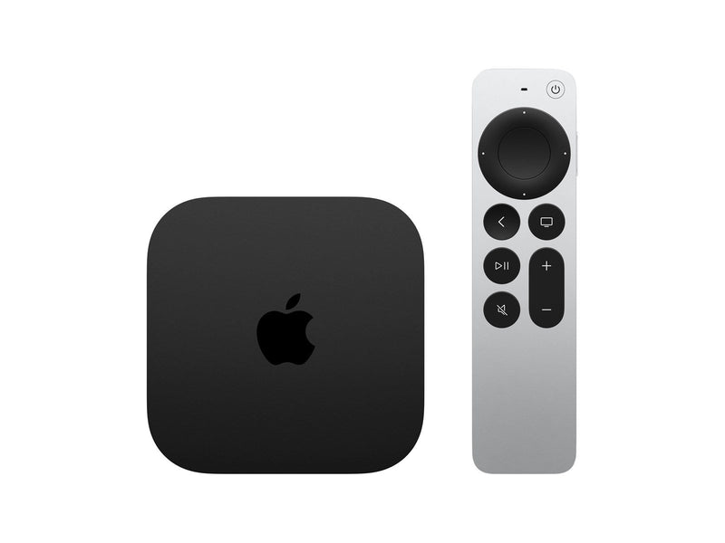 Apple TV 4K (2022) 128GB Wi‑Fi + Ethernet