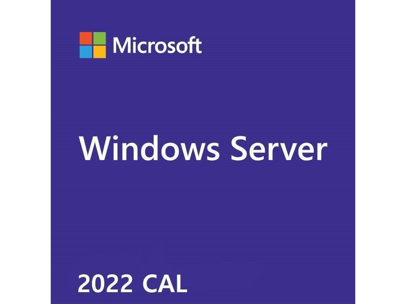 Microsoft Windows Server 2022 - Polish