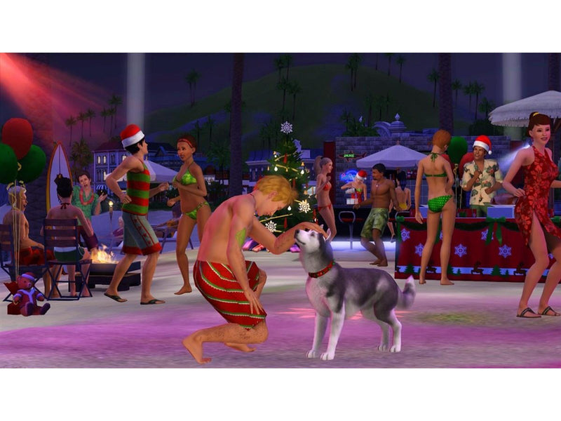 The Sims 3: Pets - Sony PlayStation 3 - Virtual Life - PEGI 12