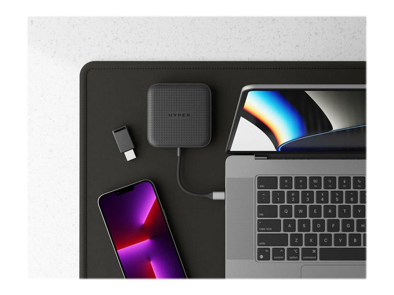 Targus HyperDrive Mobile Dock