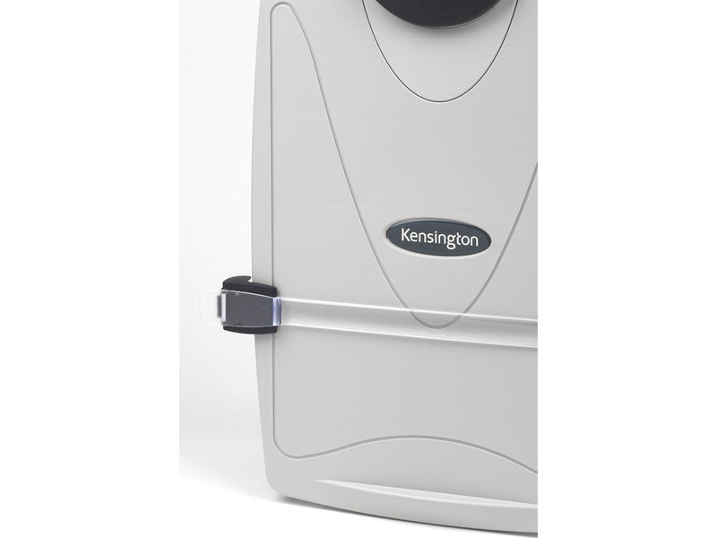 Kensington InSight Plus® Dokumentenhalter, grau