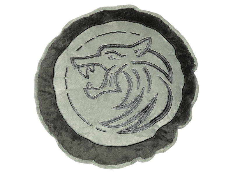 Jinx The Witcher (Netflix) - Wolf School Pillow Plush
