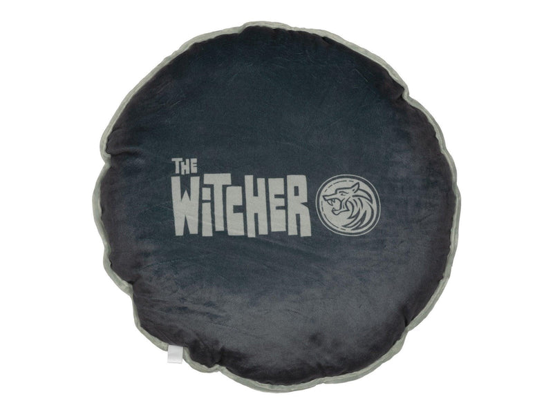 Jinx The Witcher (Netflix) - Wolf School Pillow Plush