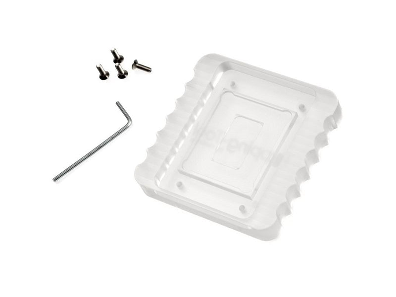 Thermal Grizzly Lapping Tool for 12th Gen CPU Contact Frame - Modding
