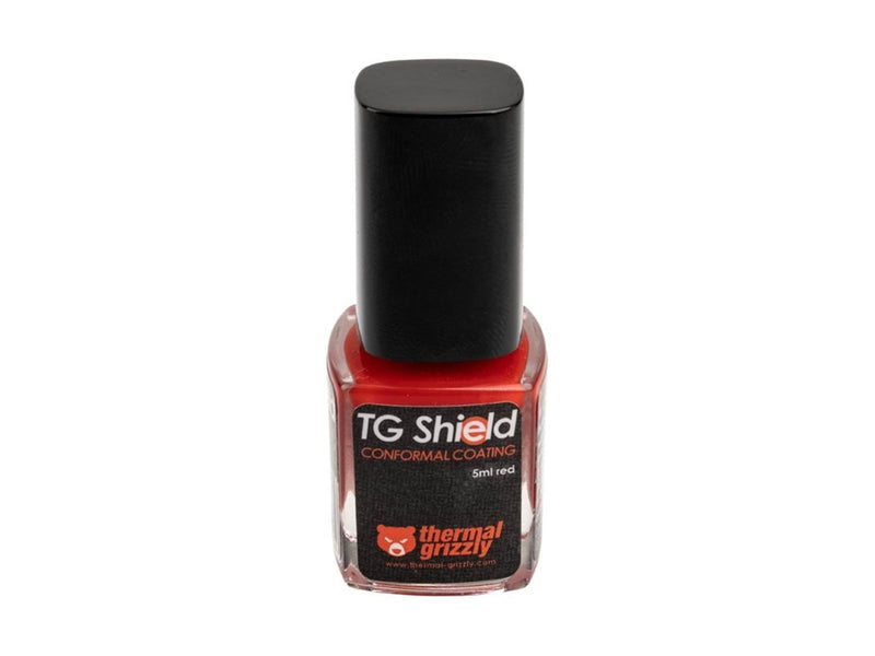 Thermal Grizzly Shield Protective varnish - 5ml - Modding