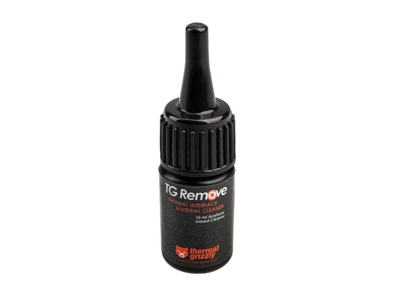 Thermal Grizzly Remove Cleaning fluid - 10ml - Kühlpaste