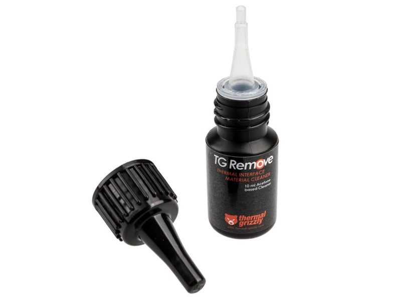 Thermal Grizzly Remove Cleaning fluid - 10ml - Kühlpaste