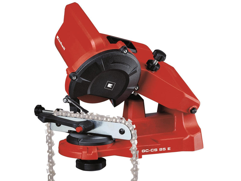 Einhell GC-CS 85 E Sägekettenschärfgerät