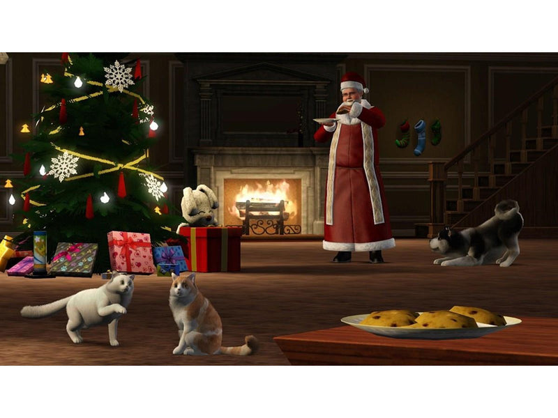The Sims 3: Pets - Sony PlayStation 3 - Virtual Life - PEGI 12