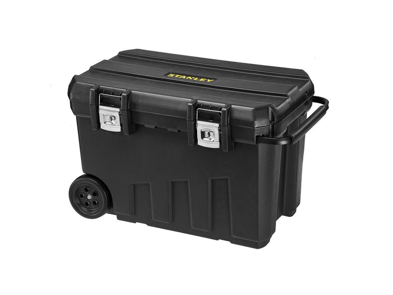 Stanley MOBILE JOB CHEST™ WITH METAL LATCHES 1-92-978