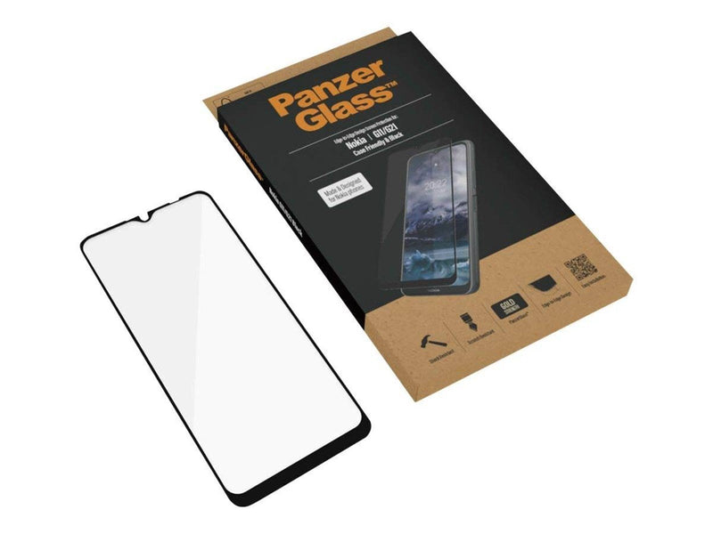PanzerGlass Screen Protector Nokia G11 | G21