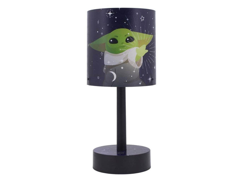 Paladone - The Mandalorian Mini Desk Lamp - Lampe