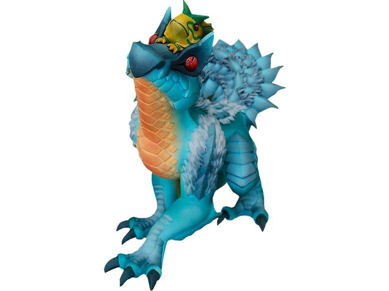 Animegami Studios - Monster Hunter - Tobi-Kadachi (Exclusive Edition) - Figur