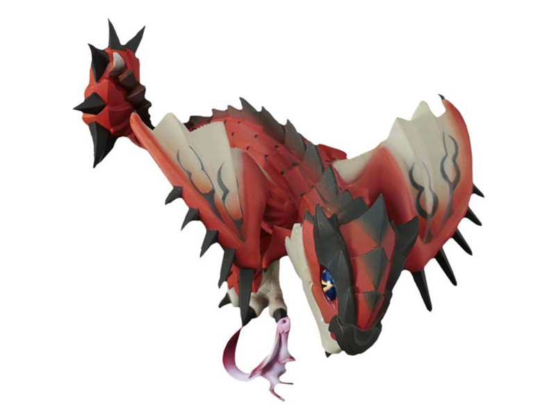 Animegami Studios - Monster Hunter - Rathalos (Exclusive Edition) - Figur