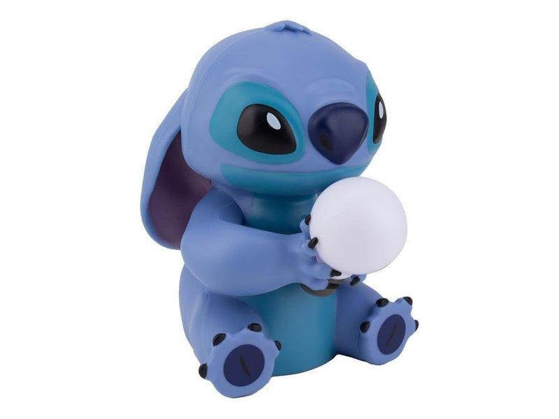 Paladone - Disney Lilo & Stitch: Stitch Desk Light - Lampe