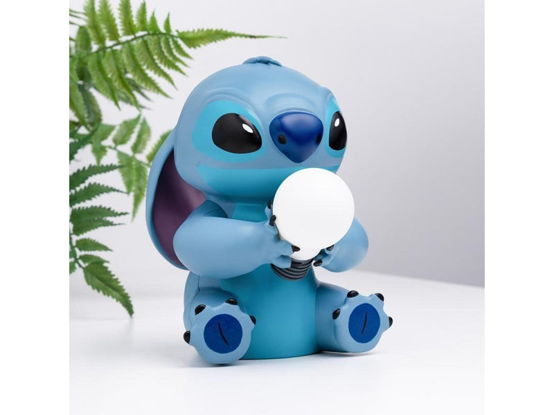 Paladone - Disney Lilo & Stitch: Stitch Desk Light - Lampe